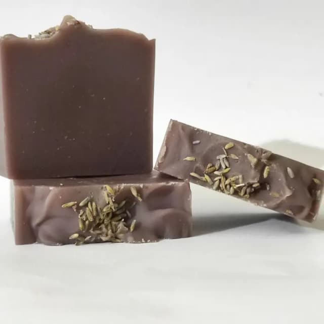 Lavender Kiss (coming soon)
